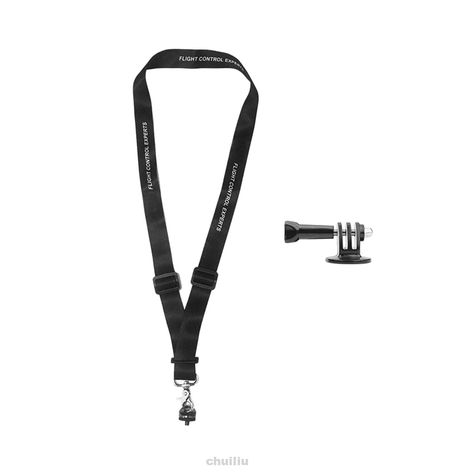 Dây Đeo Máy Ảnh Chống Thất Lạc Cho Gopro Hero 9