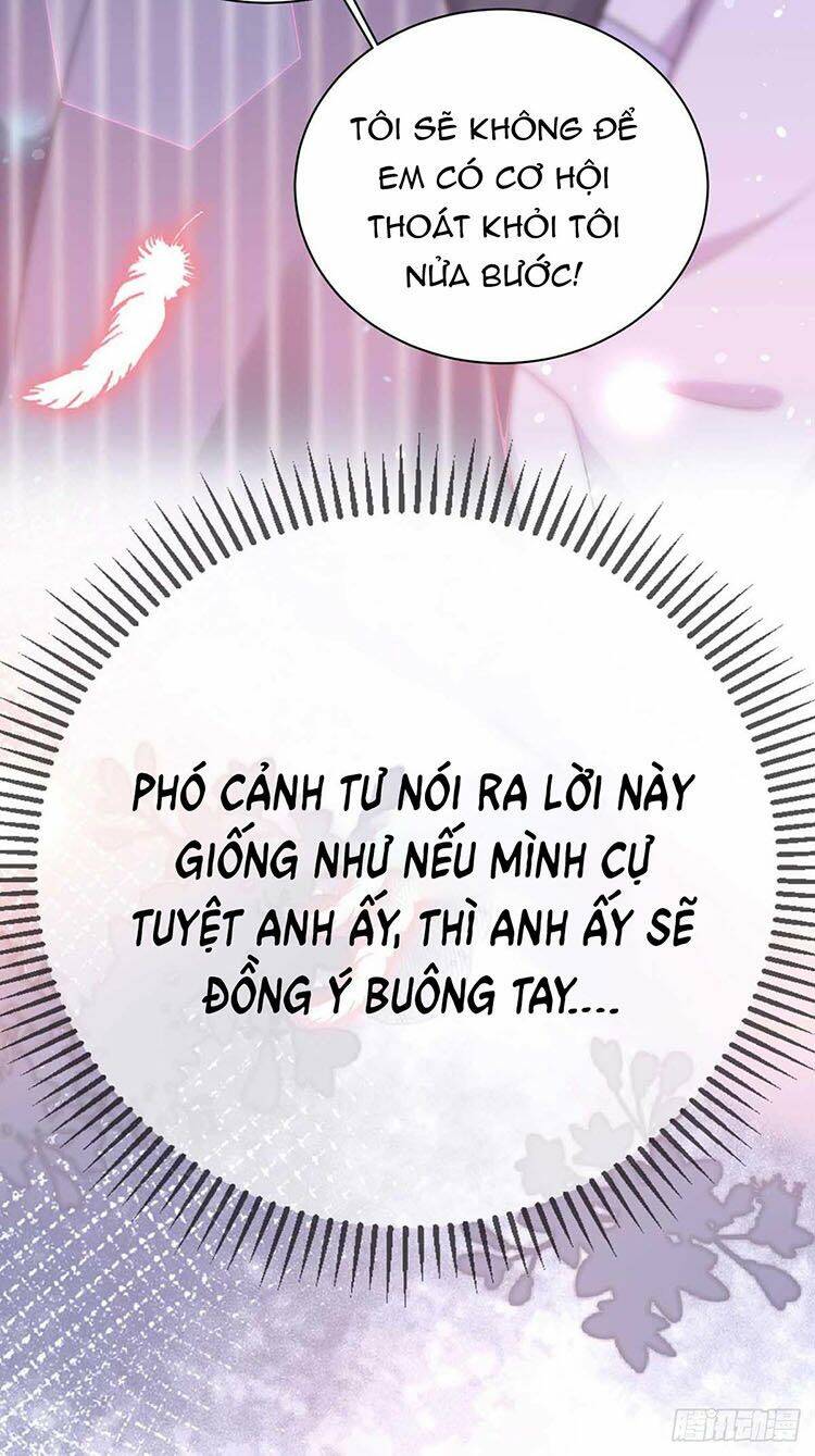 đại lão gọi tôi tiểu tổ tông chapter 36 5