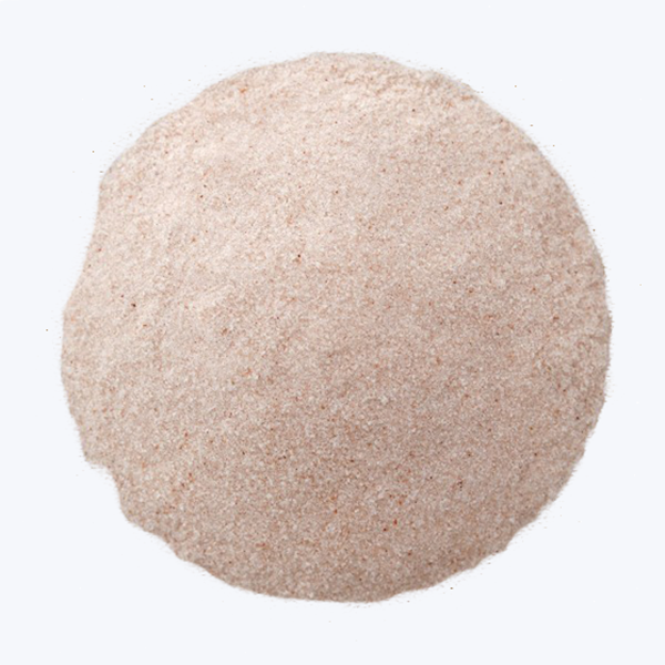 Muối Hồng Himalaya Mịn Nguyên Chất
