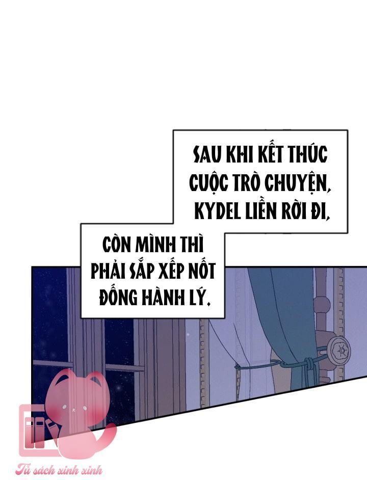 nguyện ước vô vọng của ma nữ chapter 58 1