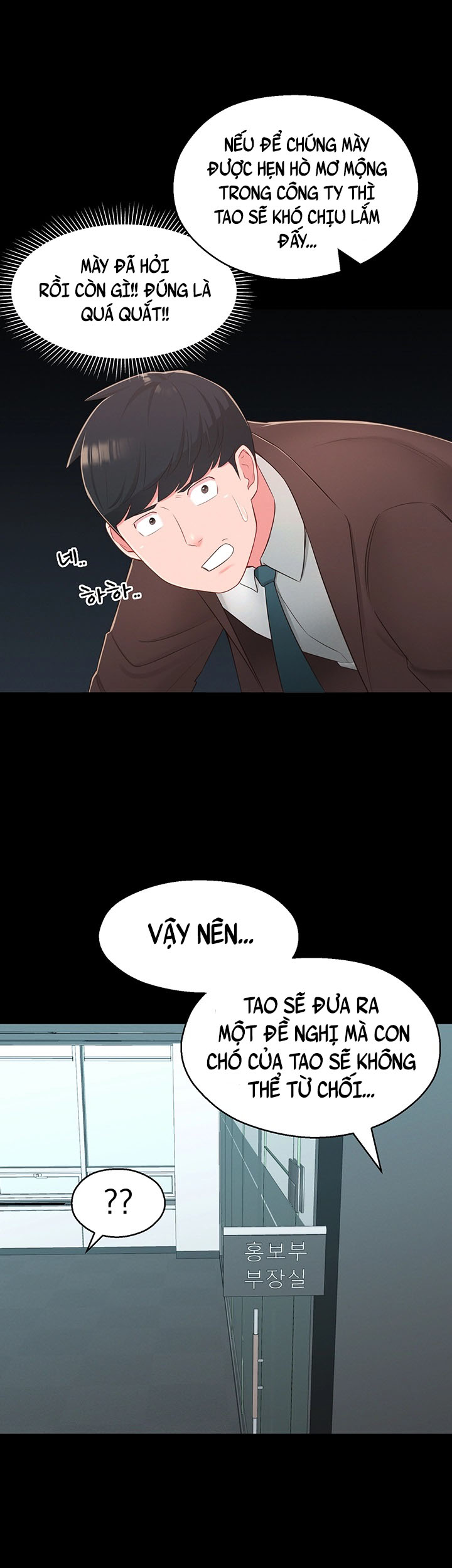 người chị hiểu biết chapter 37 41