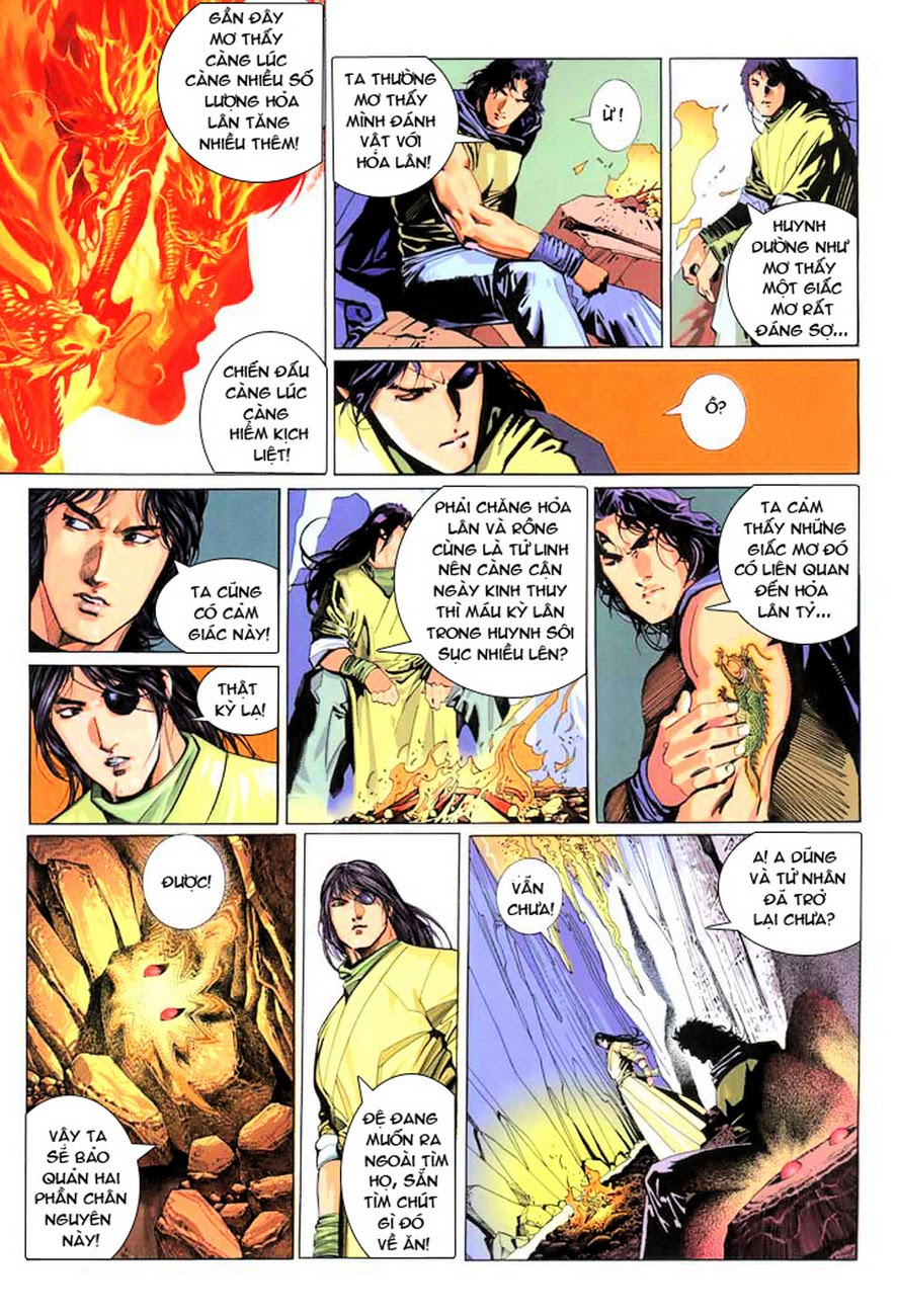 phong vân chapter 192 4