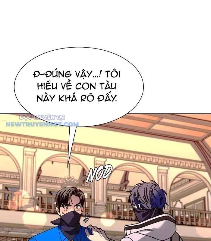 tận thế cũng chỉ là trò chơi chapter 53 51