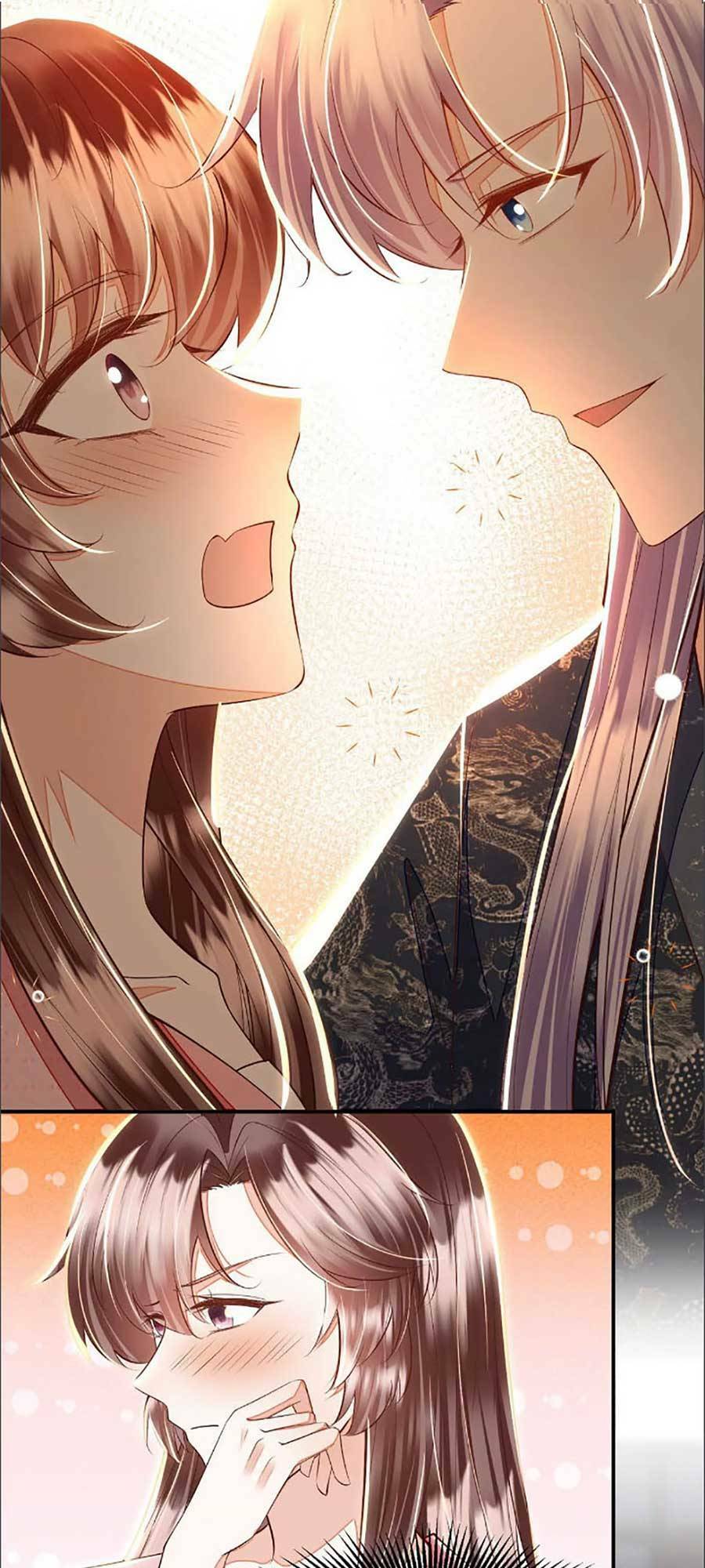 rơi vào cạm bẫy ngọt ngào của tứ thúc chapter 13 20