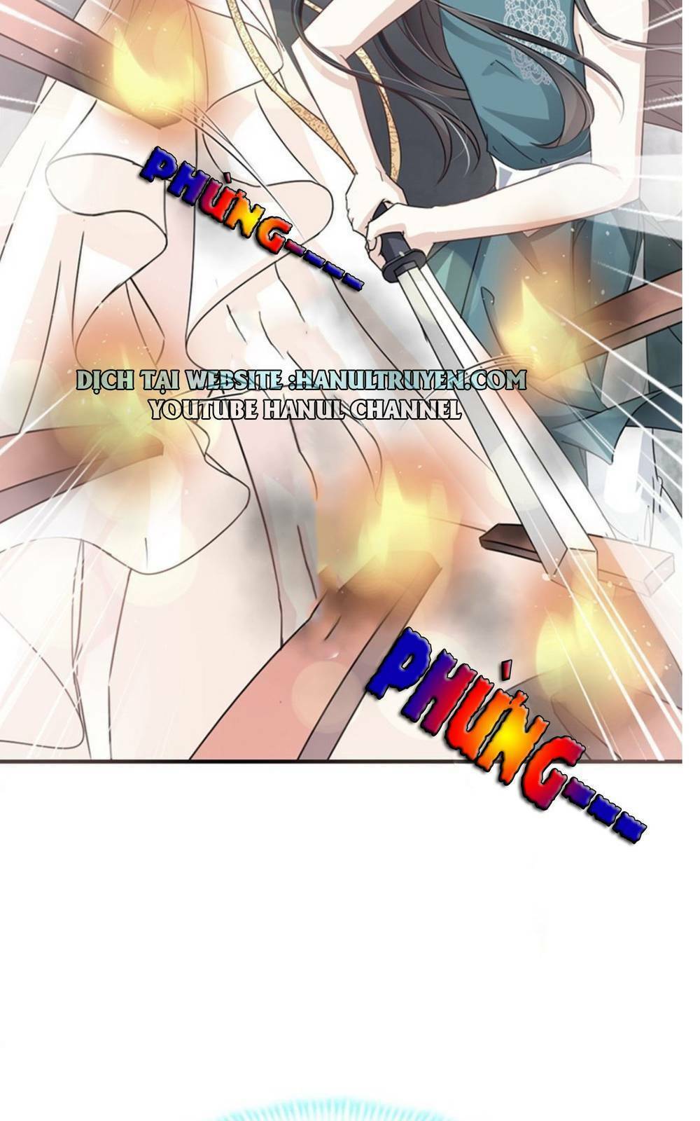 thiên hạ đệ nhất sủng phi chapter 15 40