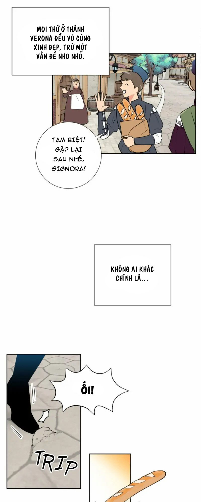 tạm biệt juliet của ta chapter 2.1 4