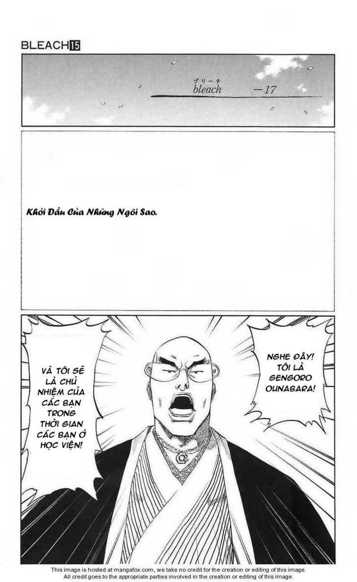 thần chết ichigo chapter 130 7