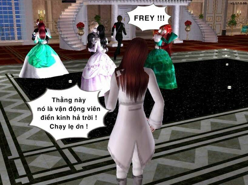 truyện sims - earl story chapter 30 28