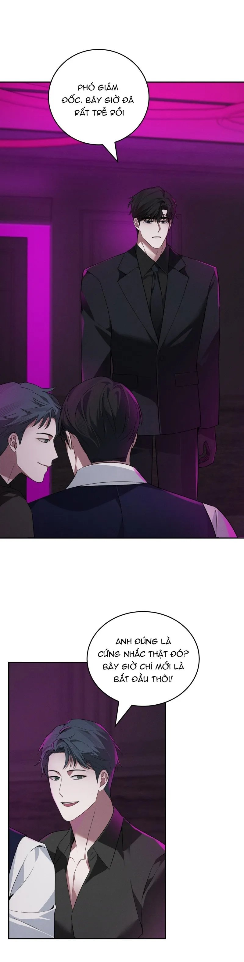 thoát xích chapter 7 5