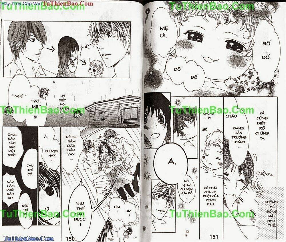 ngày tháng ngọt ngào chapter 2 75