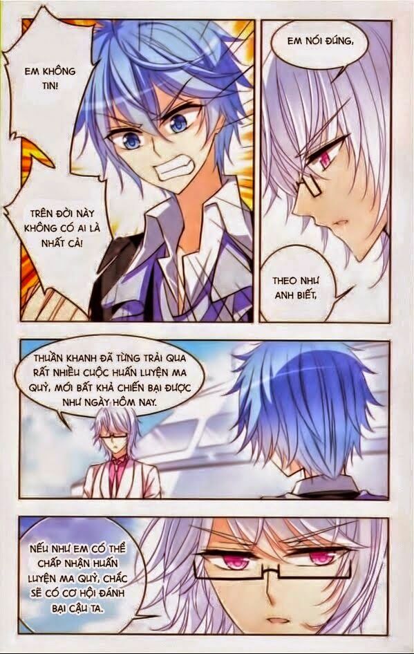 thiên giáng hiền thục nam (full) chapter 50 2