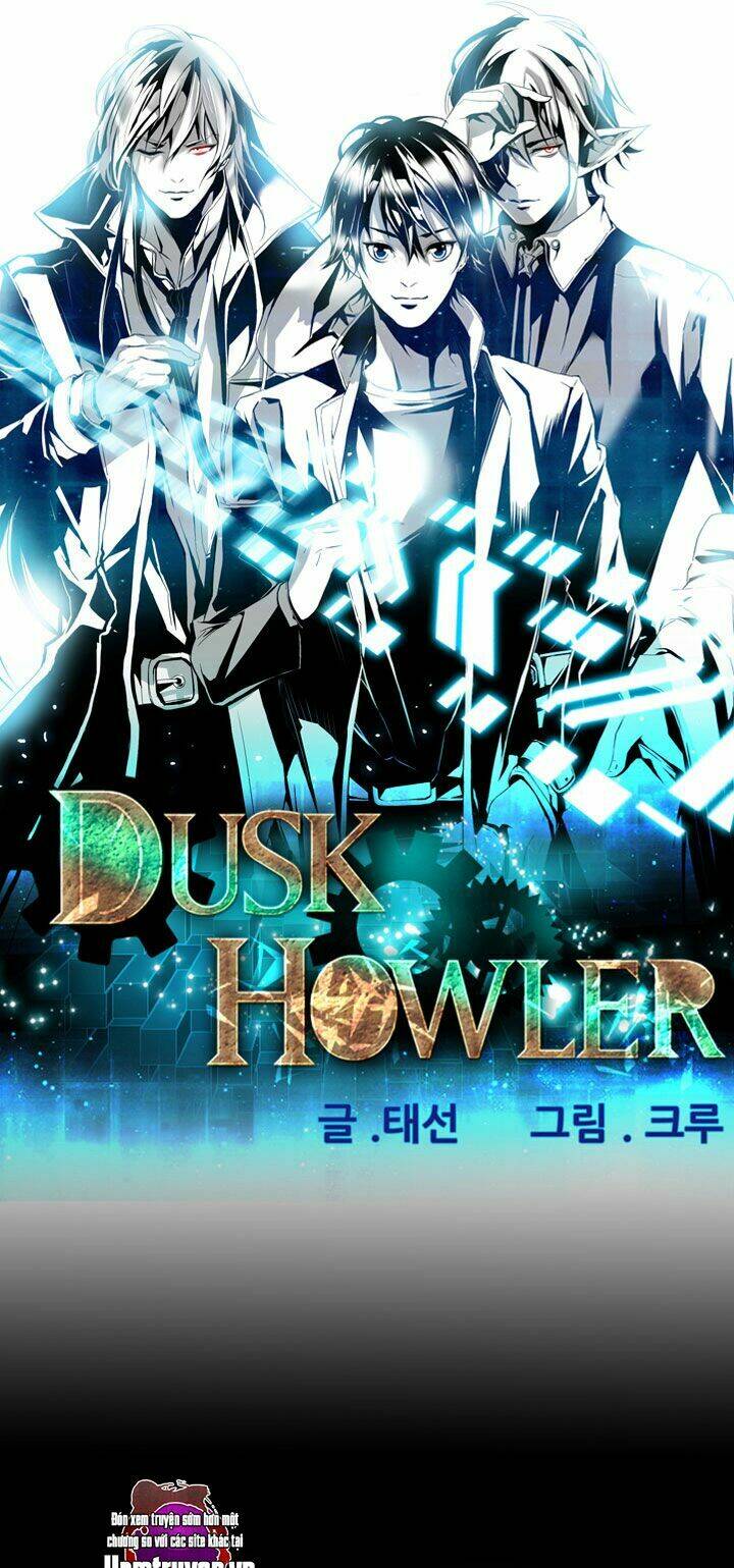 dusk howler chapter 11 2