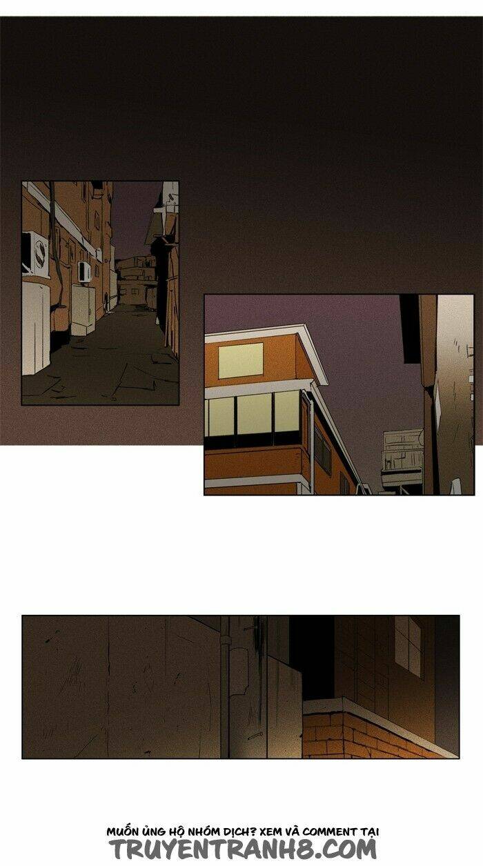 bẫy tình yêu chapter 111 49