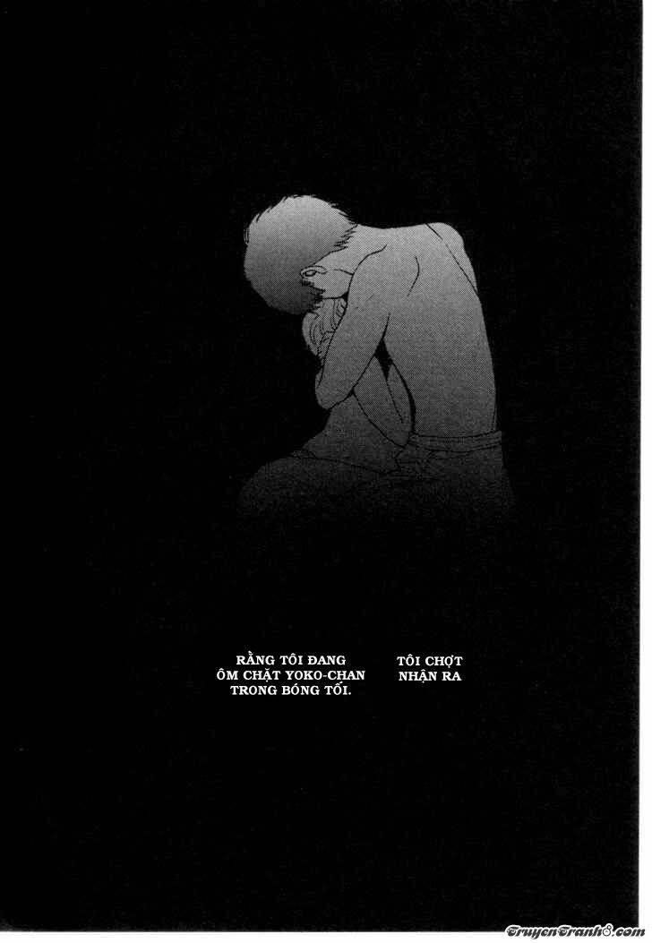 itoshi no kana chapter 15.5 19