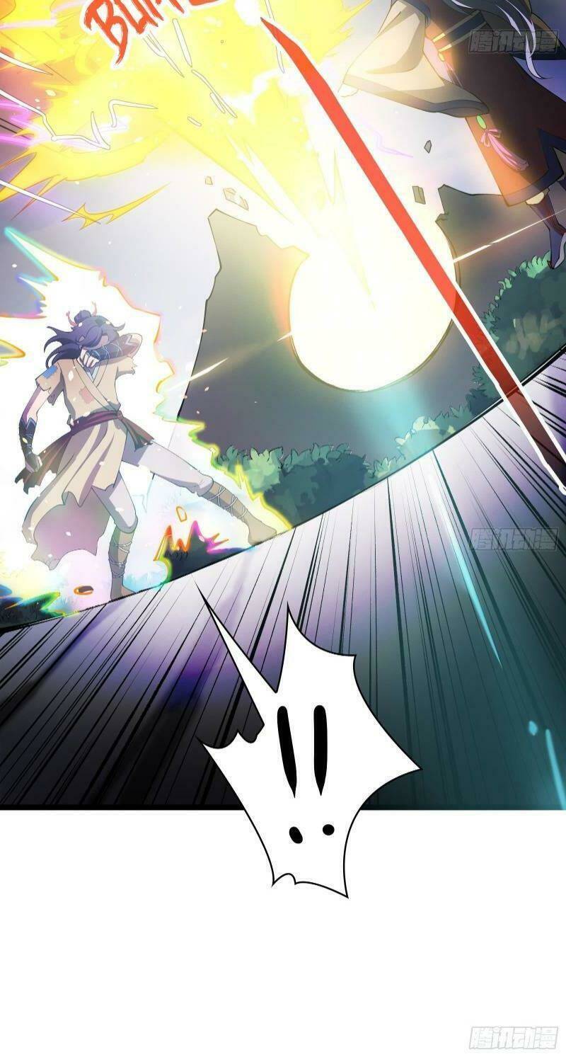 thiên mệnh long thần chapter 20 10