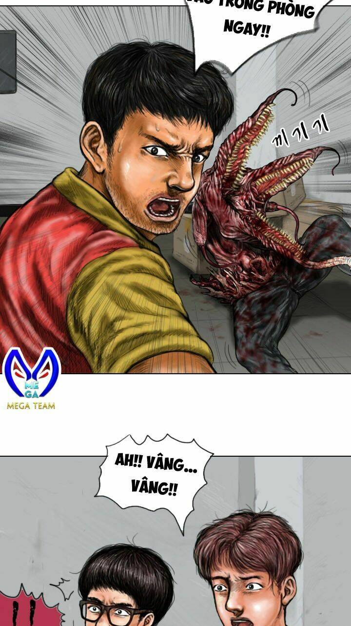 ký sinh thú webtoon chapter 10 5