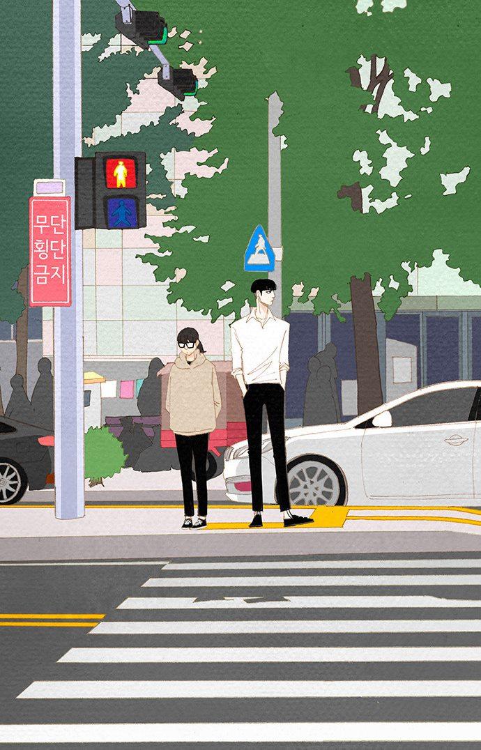 thánh thần trẻ trâu chapter 67 41