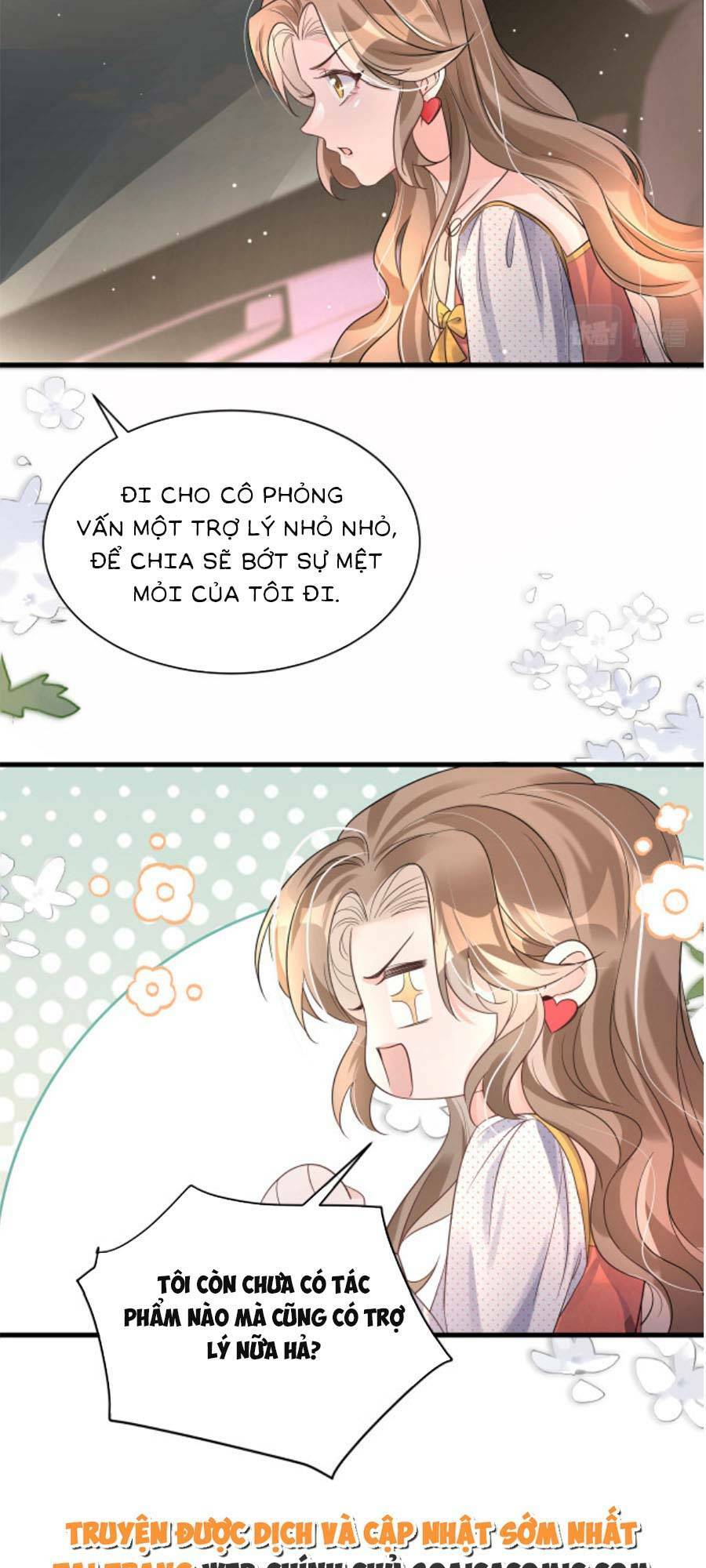 kỷ tổng kiều thê vừa hung vừa sủng chapter 16 35