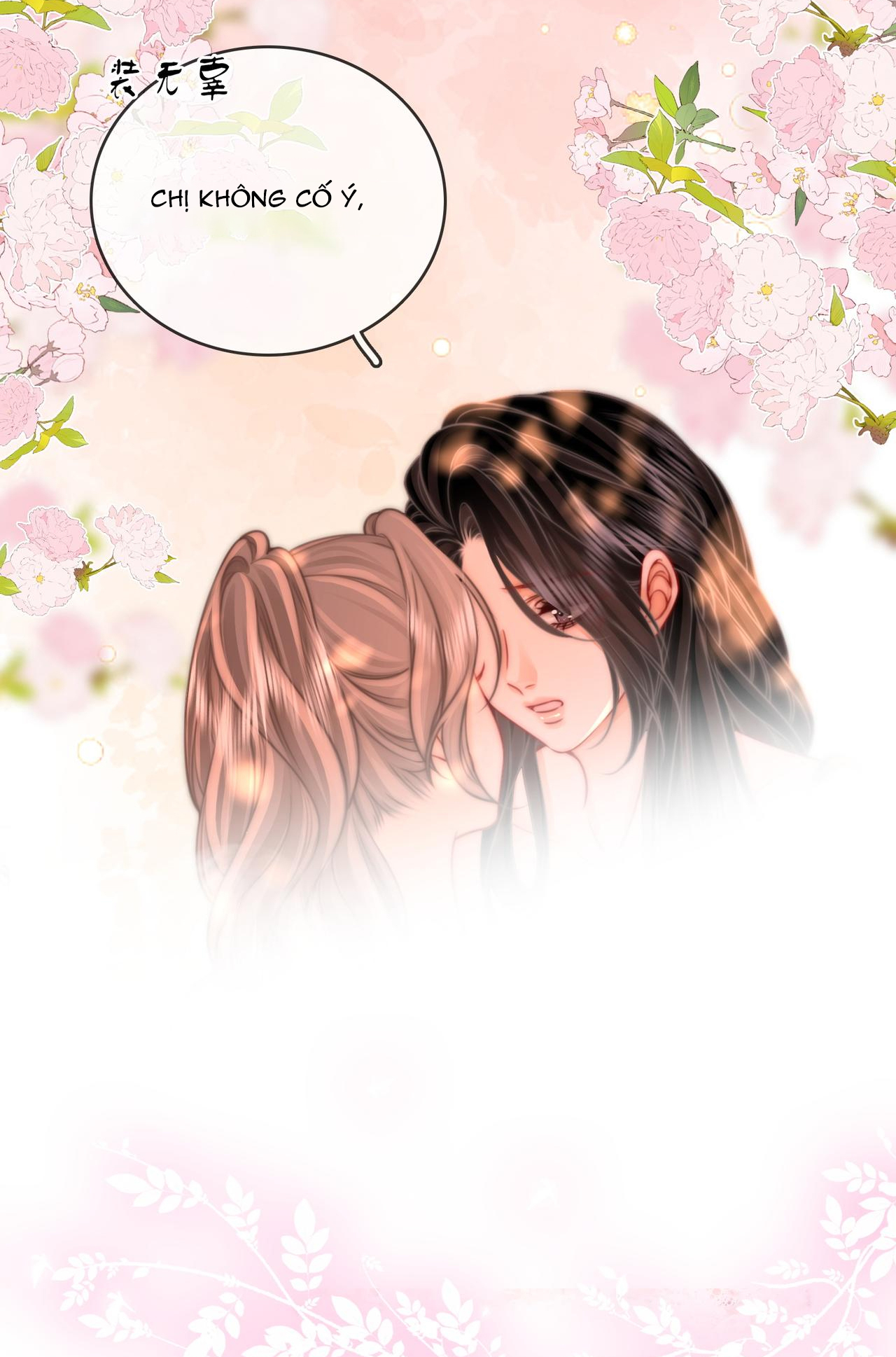 cố tiểu thư và khúc tiểu thư chapter 89 5