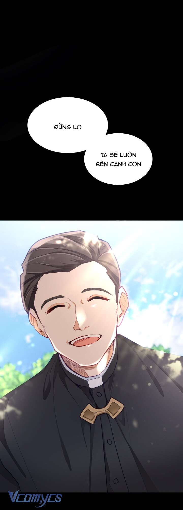 sự báo thù của một vị thánh chapter 98 36