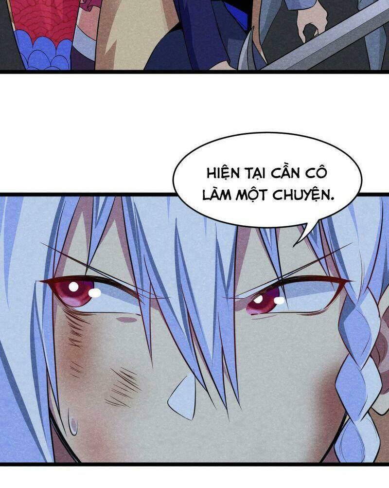 thần tiên rút thẻ chapter 21 23