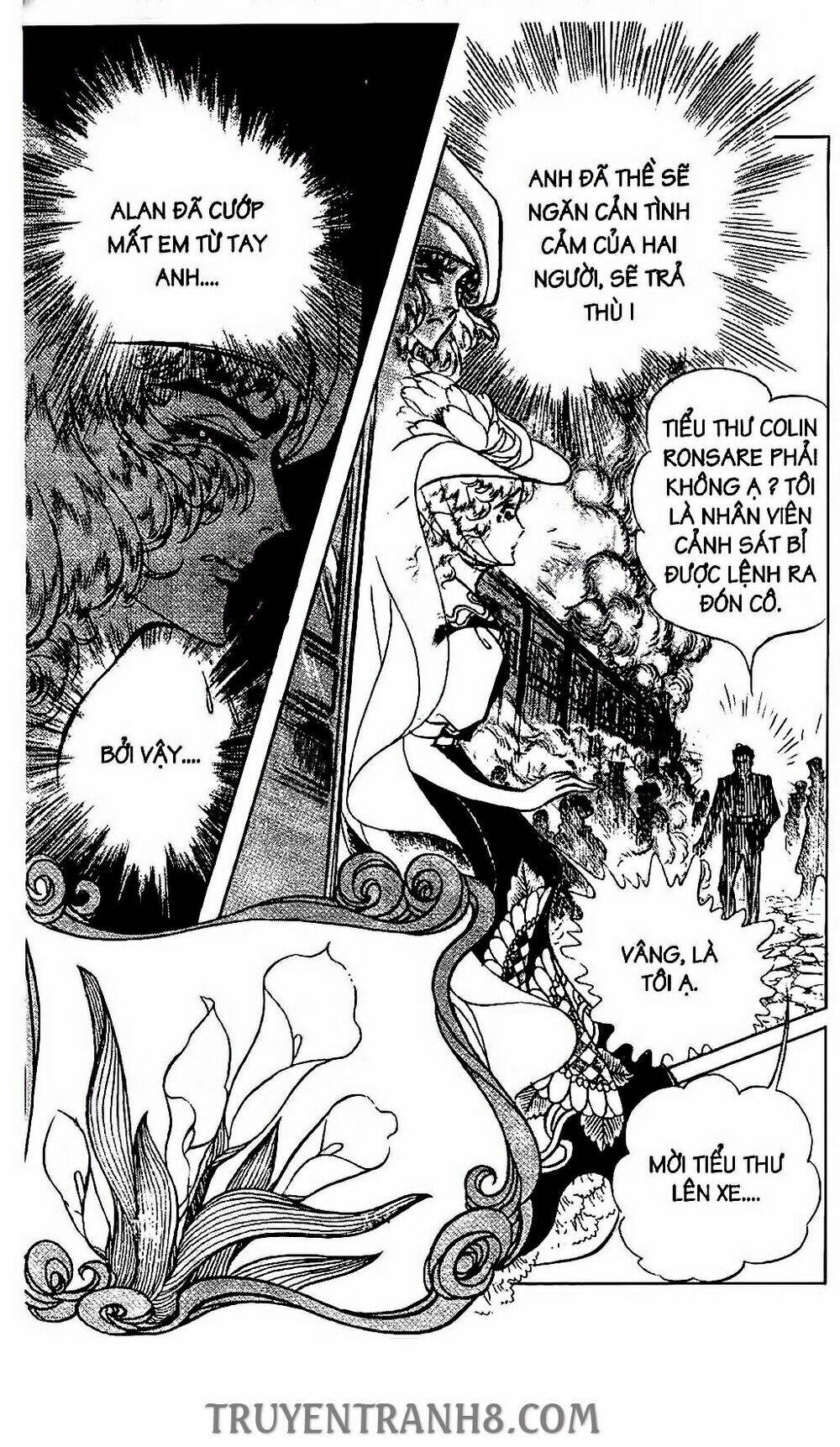 the count s daughter chapter 68 25