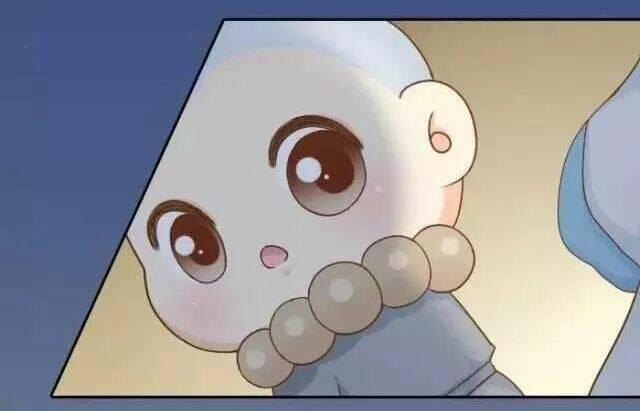 tiểu hồ ly vs tiểu hóa thượng chapter 67 24