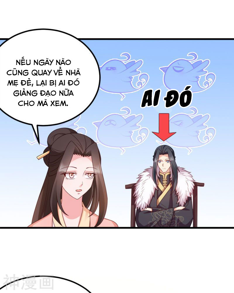 độc tâm cuồng phi khuynh thiên hạ chapter 67 16