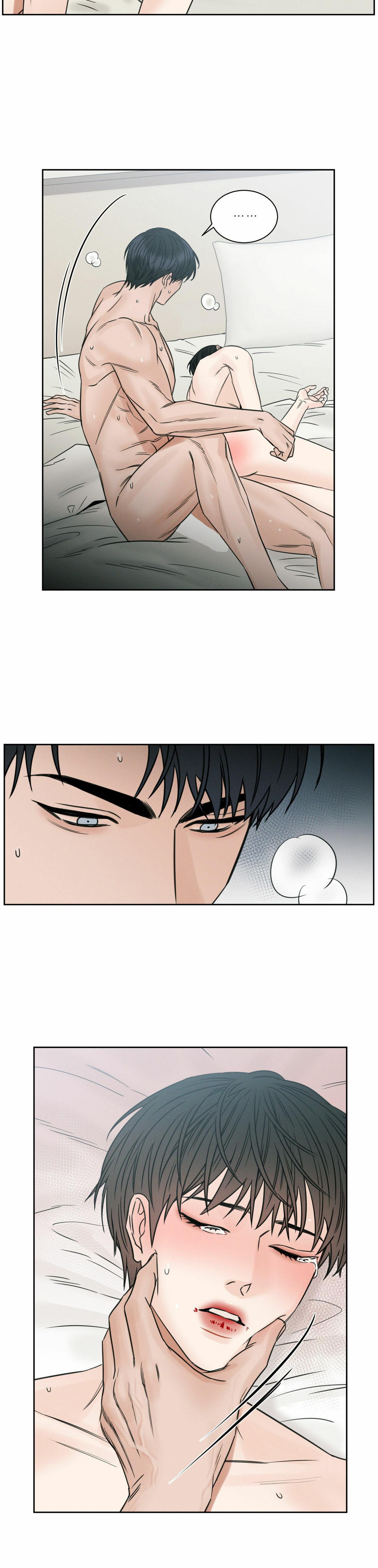 dù anh không yêu em chapter 42 8