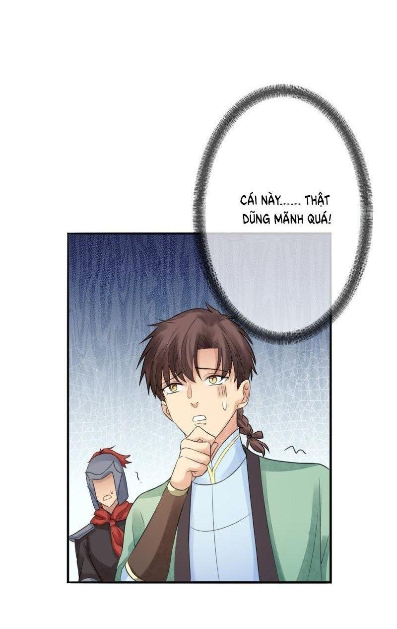 mạt thế nữ vương chapter 11 9