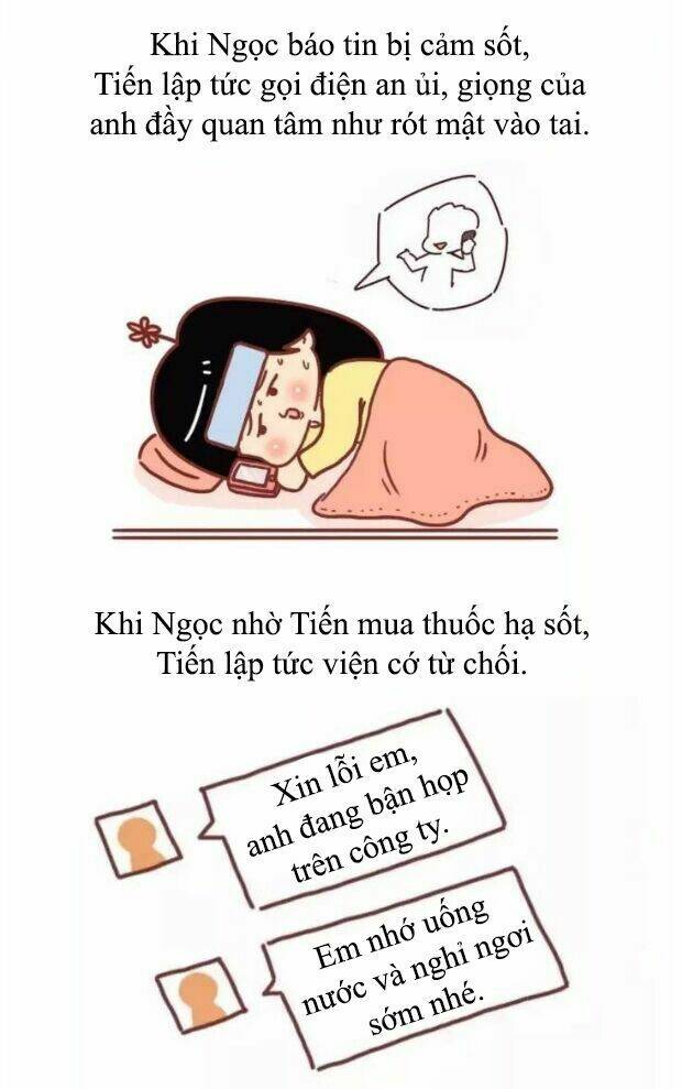 giải mã tình yêu chapter 221 3