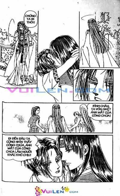 nữ hoàng biển cả chapter 6 141