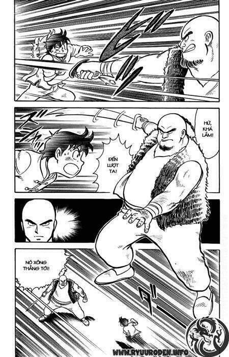 hoàng phi hồng phần 1 chapter 3 143