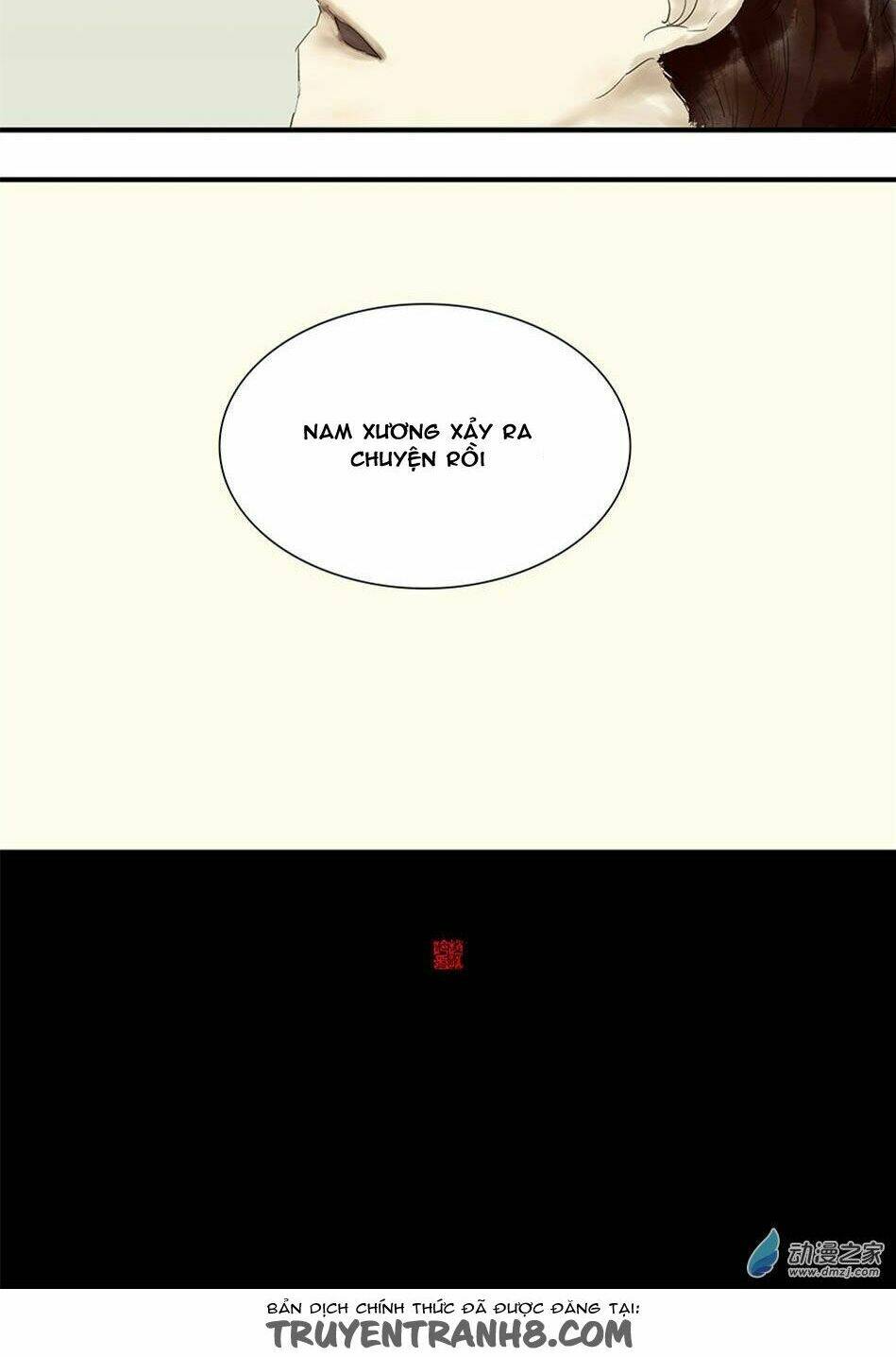 mùng 3 tháng 3 chapter 14 10