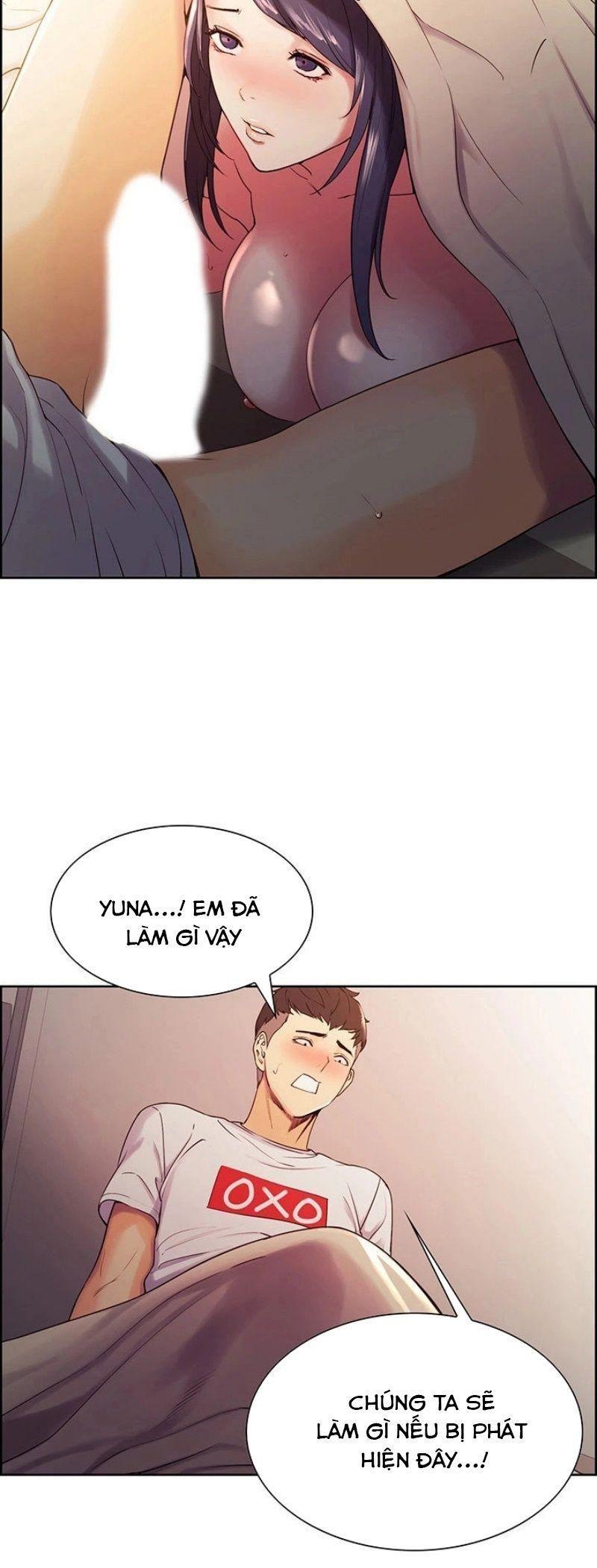 gia đình chạy trốn chapter 5 35