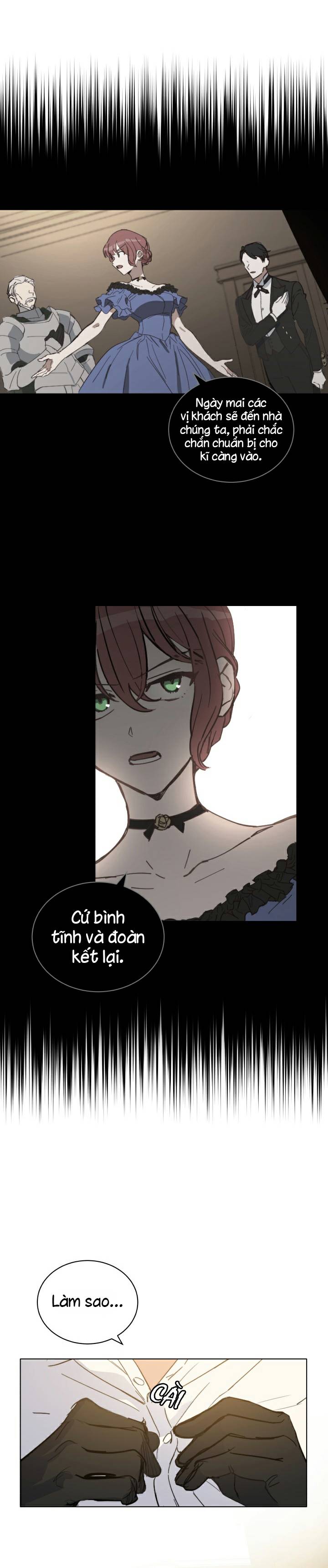 cái chết của nàng lamia chapter 11 14