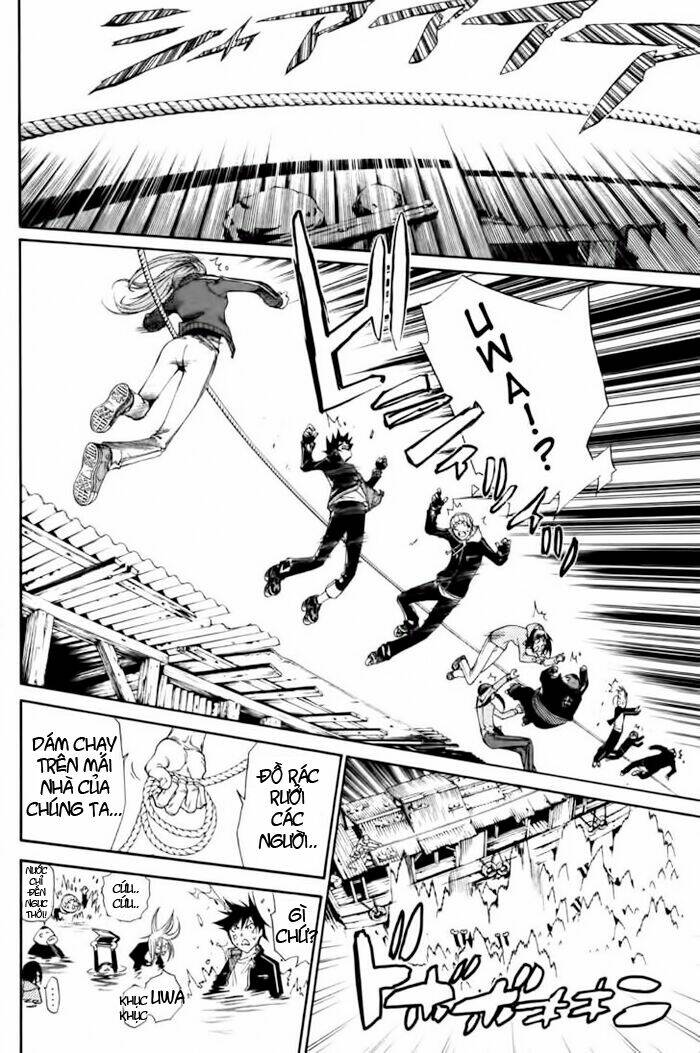 air gear chapter 90 13