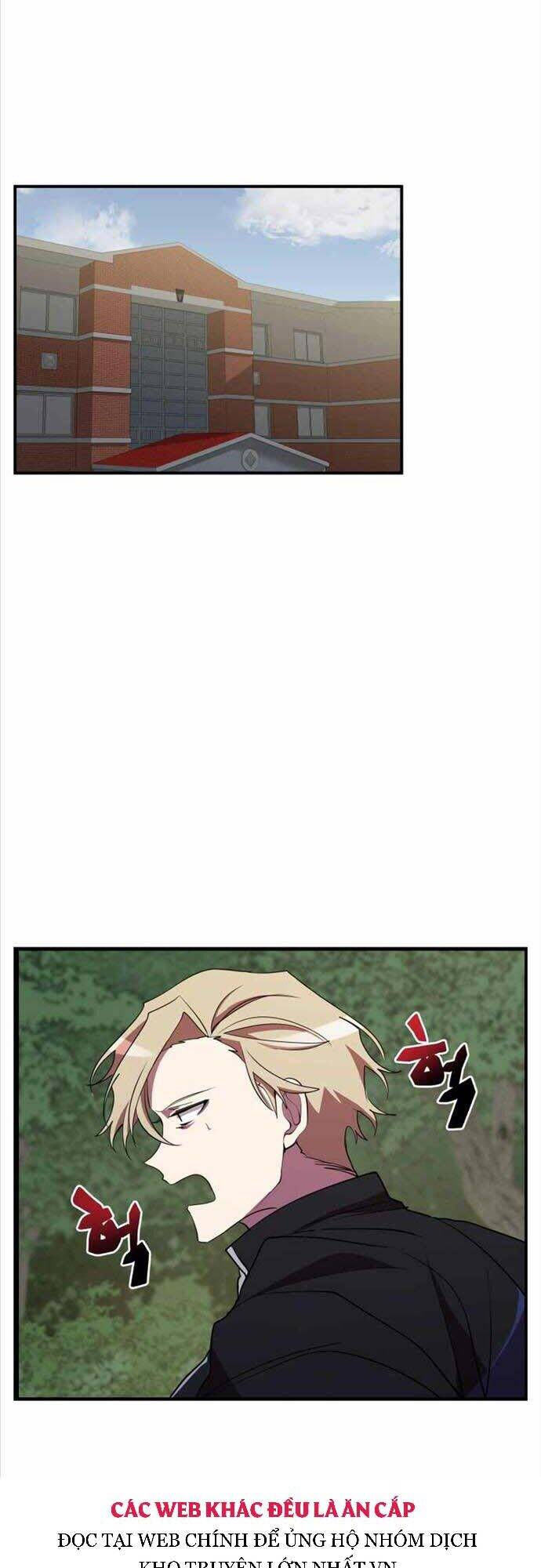 giả vờ làm kẻ vô dụng ở học đường chapter 35 36