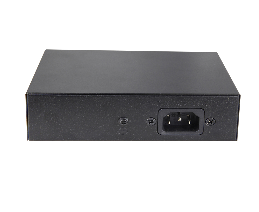 Switch Poe Onv 6 cổng Model ONV-H1064PL- Hàng chính hãng