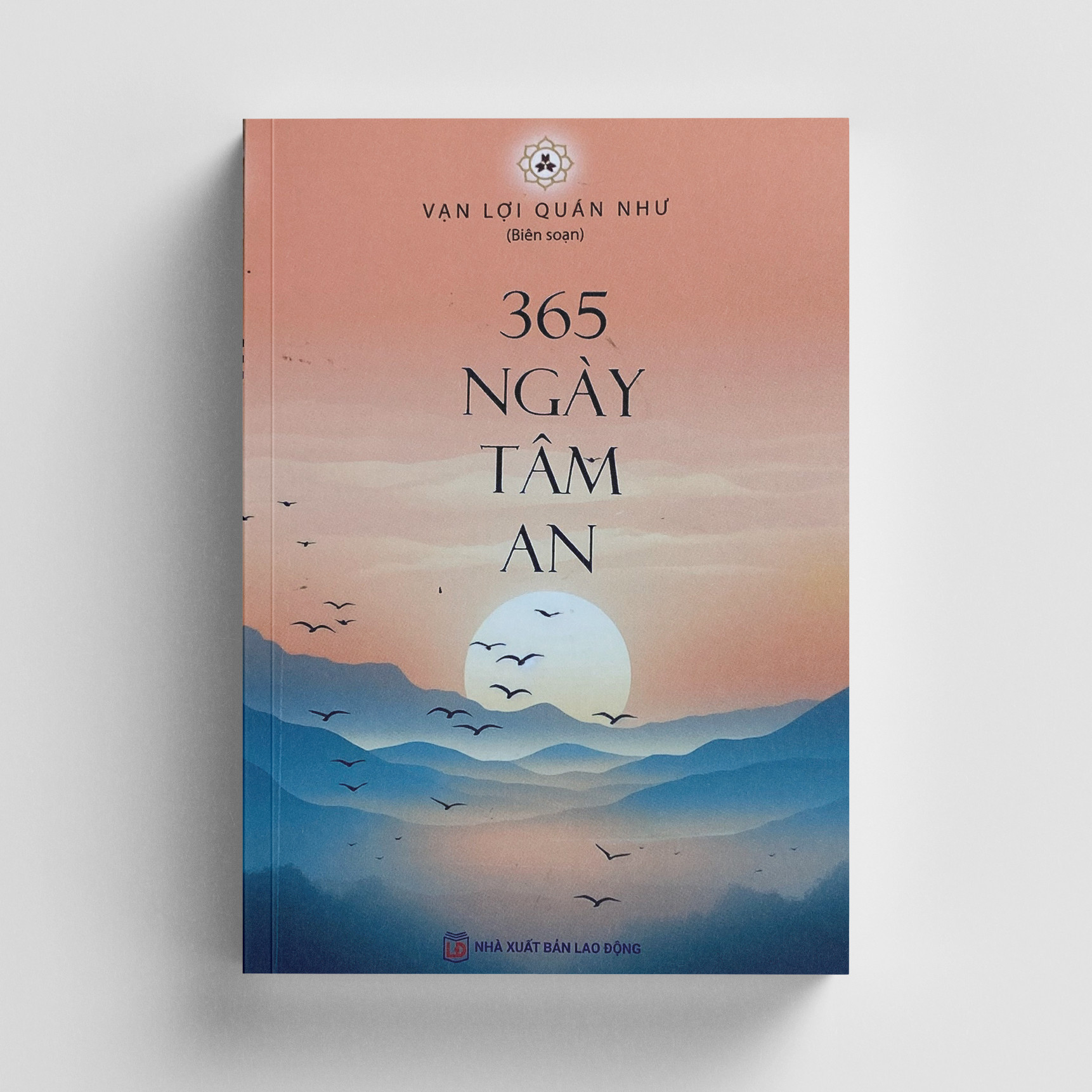 365 ngày Tâm An