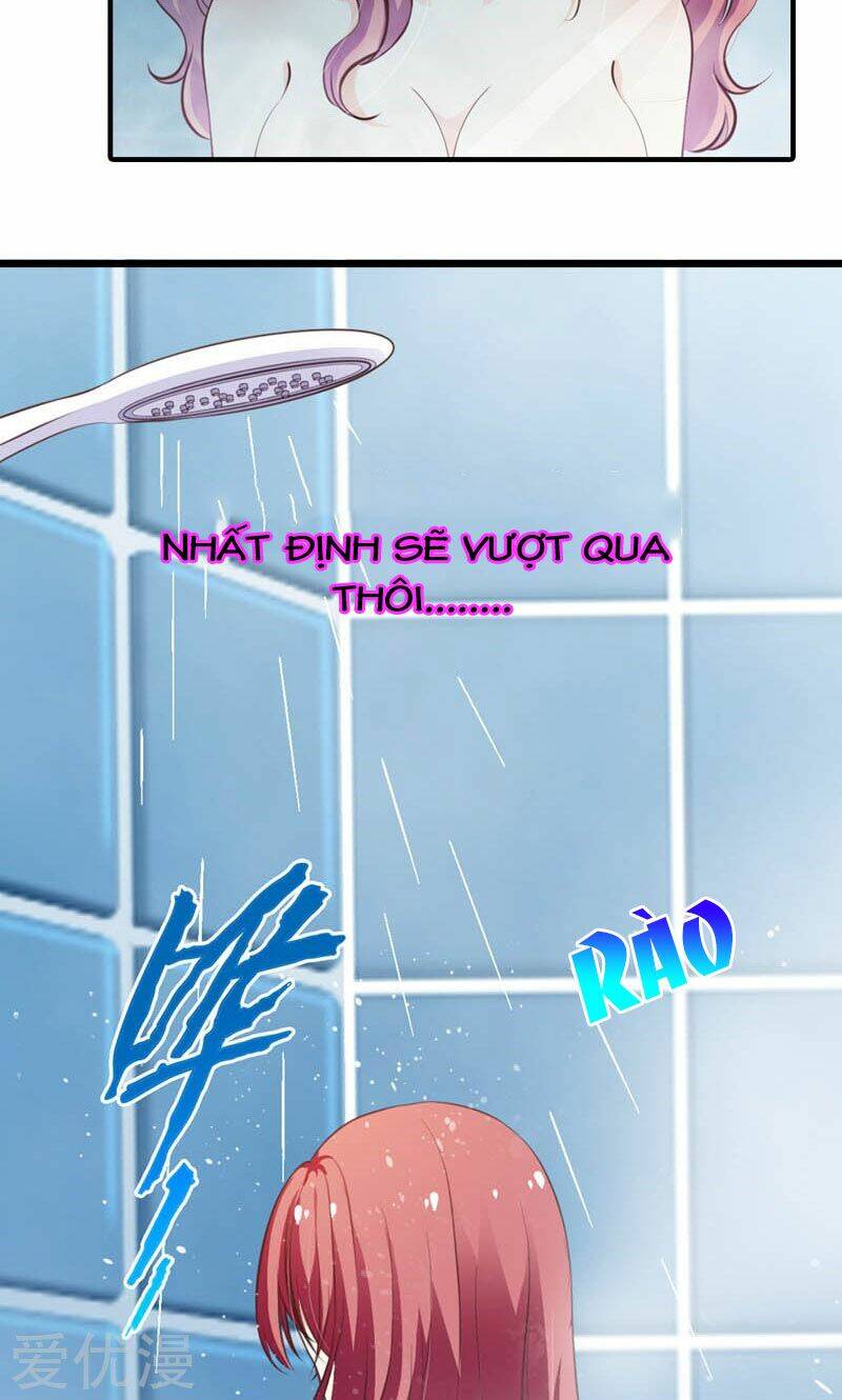 bộ mặt ôn nhu giả dối của ác ma thủ tịch chapter 3 5