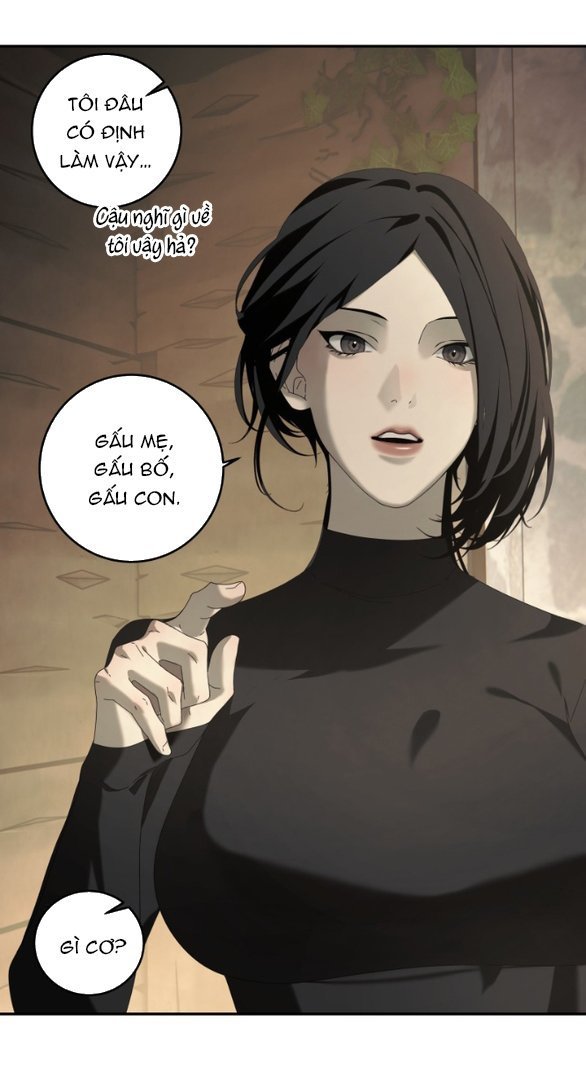 ác mộng tan biến chapter 1.1 22