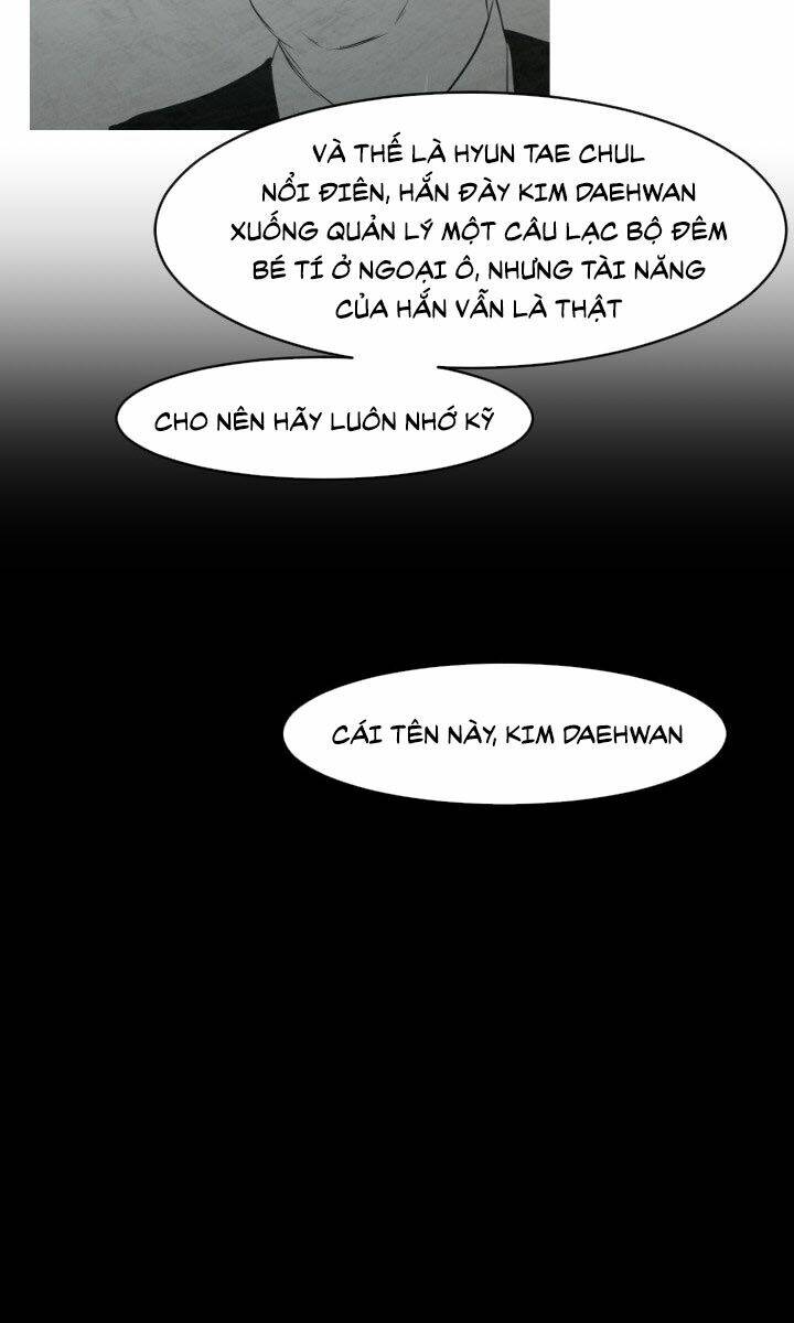 kẻ mạnh nhất - tong edge chapter 12 13