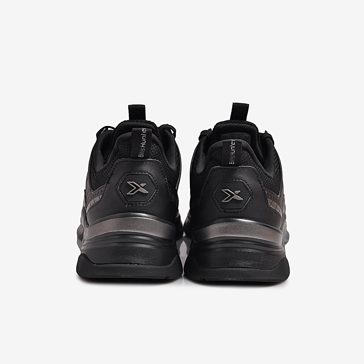 Giày Thể Thao Nam Biti's Hunter X LITEPLEX DSMH09800DEN