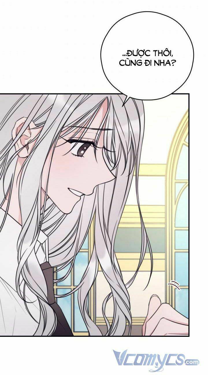 kiếp này tôi sẽ sống như một nhân vật phụ chapter 13 31