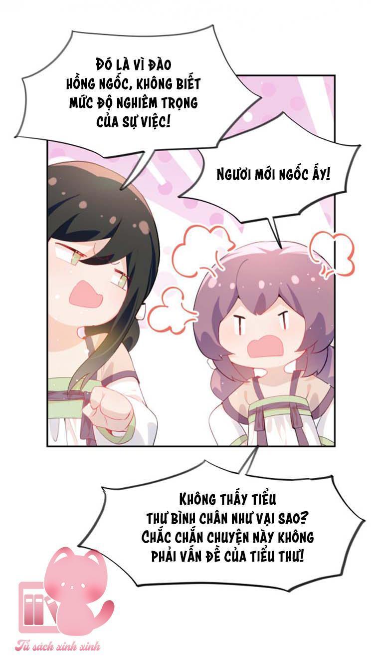 một đêm nọ đột nhiên yandere tới! chapter 51 12