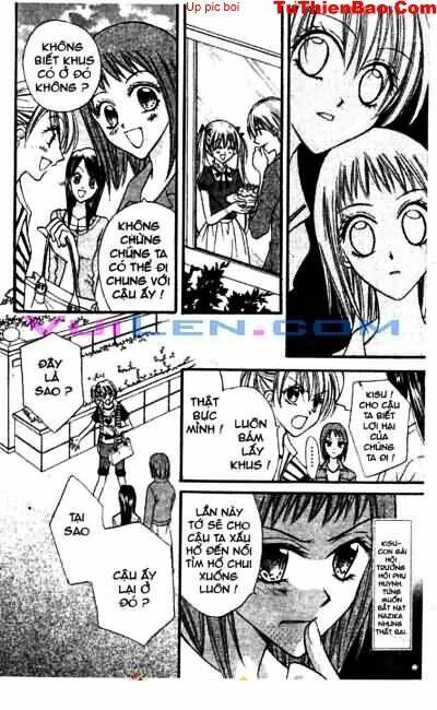 công chúa ẩm thực chapter 6 61