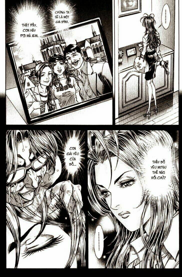 sống còn - trò chơi sinh tử chapter 95 9