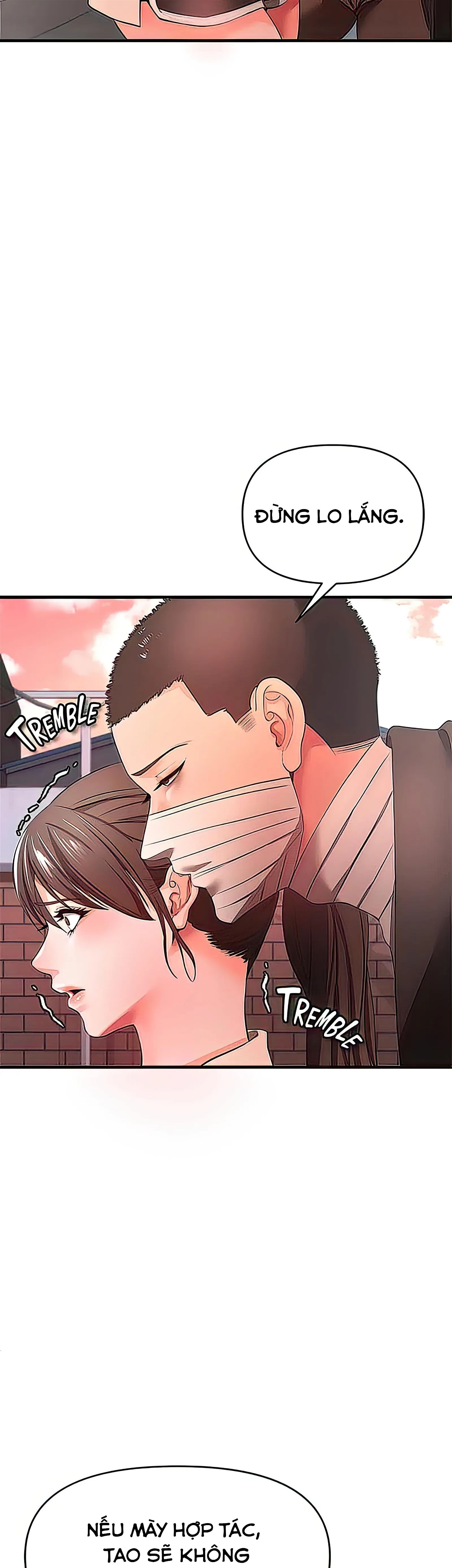 thỏa thuận máu chapter 28 41