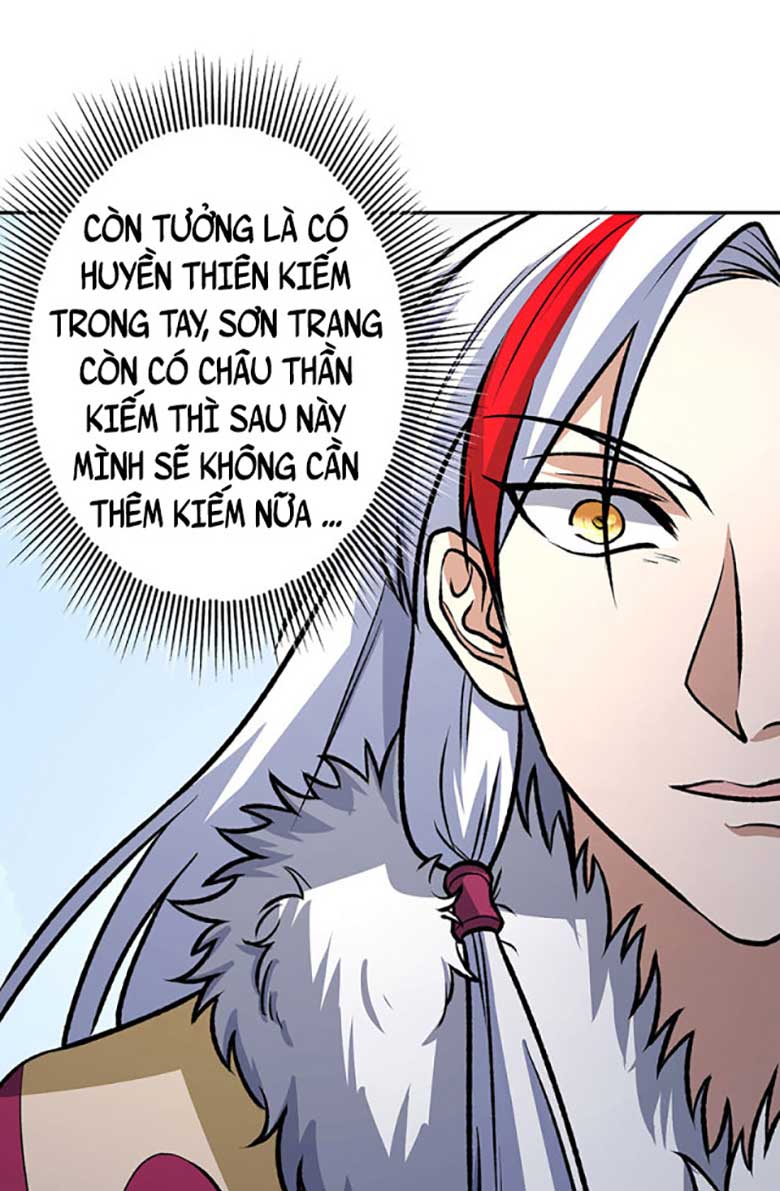 võ đạo độc tôn chapter 532 68